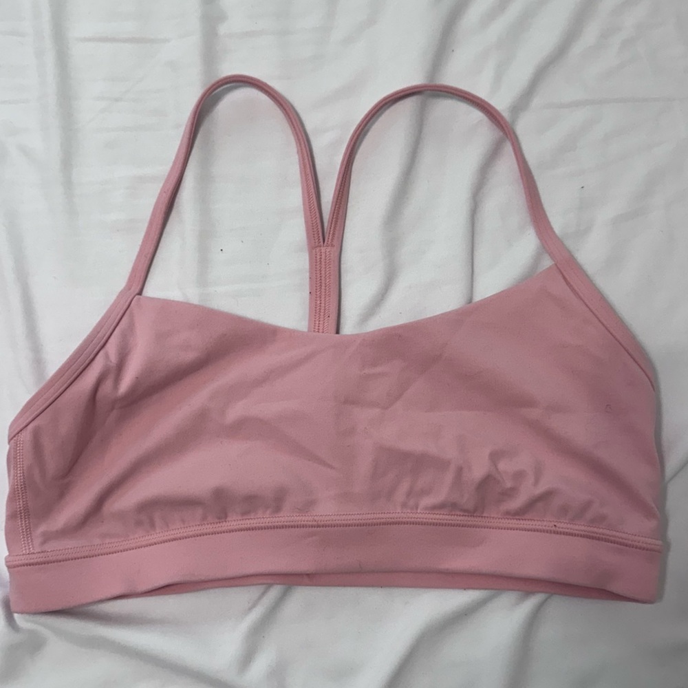 Flow Y Nulu Bra *Light Support